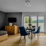 Cicha - Bezplatny Parking Apartman