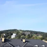 Cicha - Bezplatny Parking Apartman