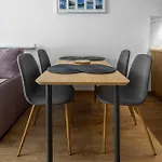 Apartman Cicha - Bezplatny Parking