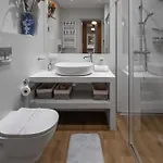 Apartman Cicha - Bezplatny Parking *
