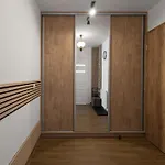 Daire Cicha - Bezplatny Parking