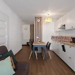 Apartman Cicha - Bezplatny Parking