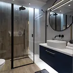Cicha - Bezplatny Parking Apartman Krynica Zdrój