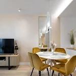 Cicha - Bezplatny Parking Daire *