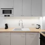 Apartman Cicha - Bezplatny Parking