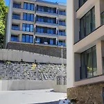 Apartman Cicha - Bezplatny Parking