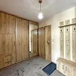 Cicha - Bezplatny Parking Krynica Zdroj