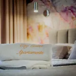 Apartman Cicha - Bezplatny Parking