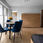 Cicha - Bezplatny Parking Apartman