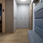 Cicha - Bezplatny Parking