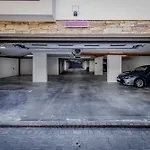 Cicha - Bezplatny Parking * Krynica Zdrój