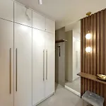 Cicha - Bezplatny Parking Appartement Krynica-Zdrój
