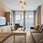 Apartman Cicha - Bezplatny Parking