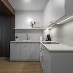 Cicha - Bezplatny Parking Apartman *