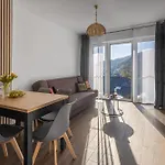 Apartman Cicha - Bezplatny Parking Krynica Zdrój