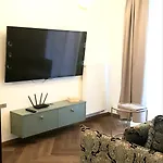Cicha - Bezplatny Parking Daire Krynica Zdroj