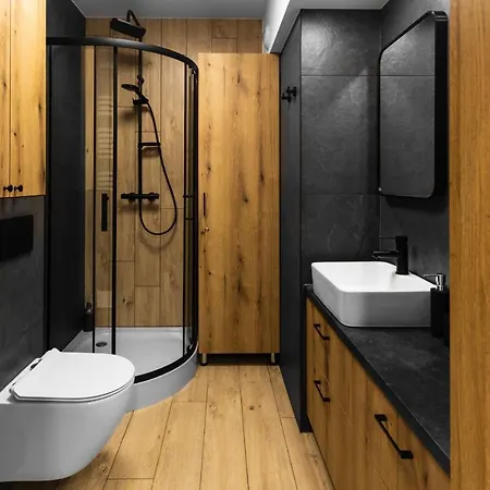 Cicha - Bezplatny Parking *