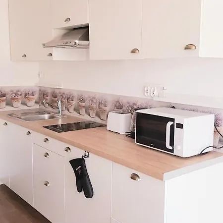 Cicha - Bezplatny Parking *