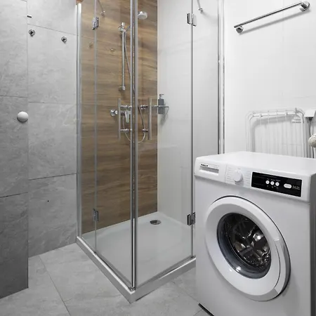 Apartment Cicha - Bezplatny Parking Krynica Zdroj