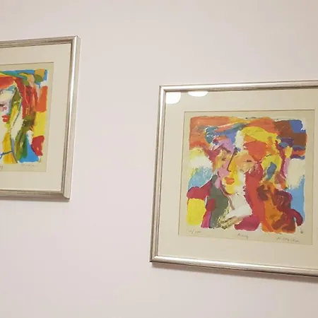 Cicha - Bezplatny Parking Krynica Zdroj