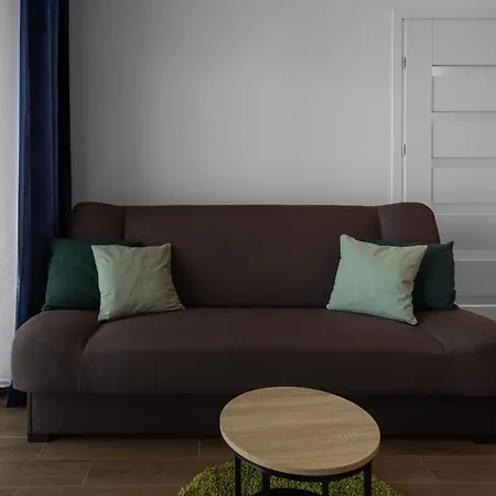 Apartment Cicha - Bezplatny Parking Krynica Zdroj