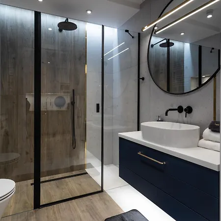 Cicha - Bezplatny Parking Apartment Krynica Zdroj