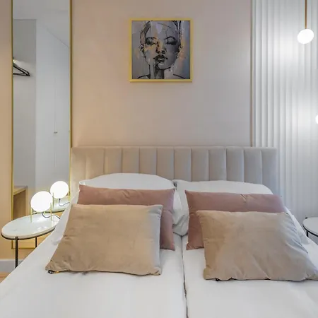 Cicha - Bezplatny Parking