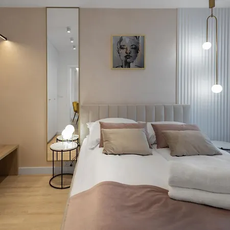 Cicha - Bezplatny Parking * Krynica Zdroj