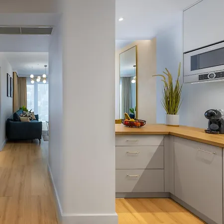 Cicha - Bezplatny Parking Krynica Zdroj