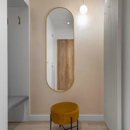 Cicha - Bezplatny Parking Daire Krynica Zdroj