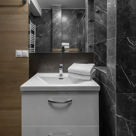 Cicha - Bezplatny Parking