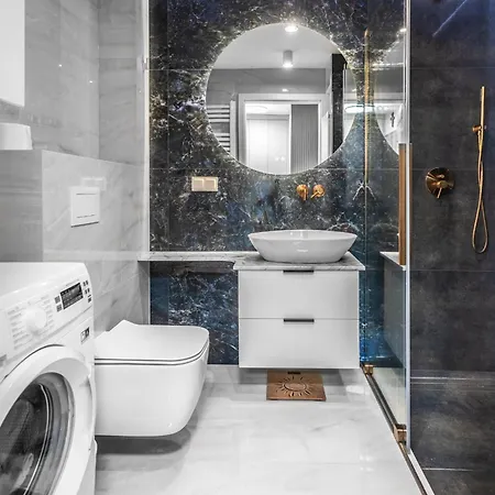 Cicha - Bezplatny Parking