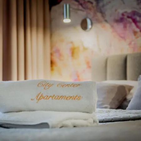 Apartament Cicha - Bezplatny Parking
