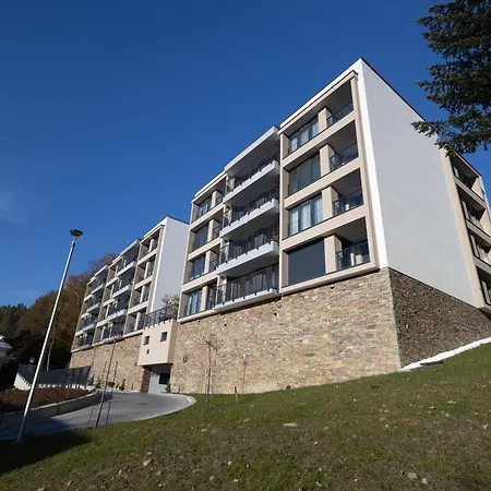Apartmán Cicha - Bezplatny Parking *