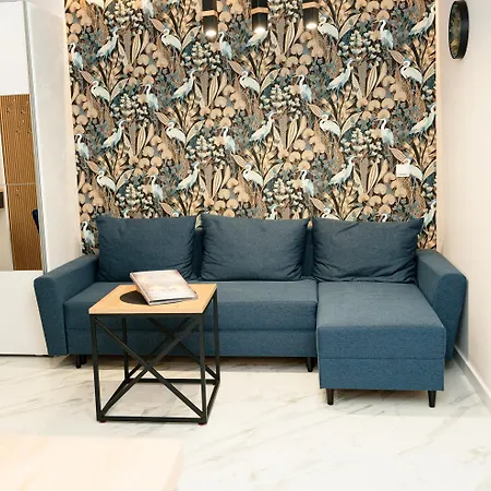 Apartment Cicha - Bezplatny Parking Krynica Zdroj