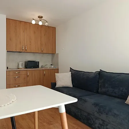 Apartmán Cicha - Bezplatny Parking *
