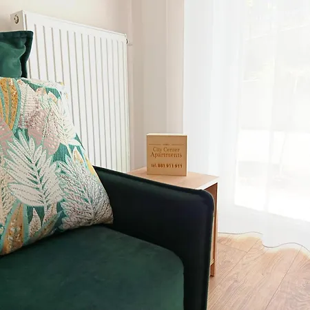 Apartmán Cicha - Bezplatny Parking *