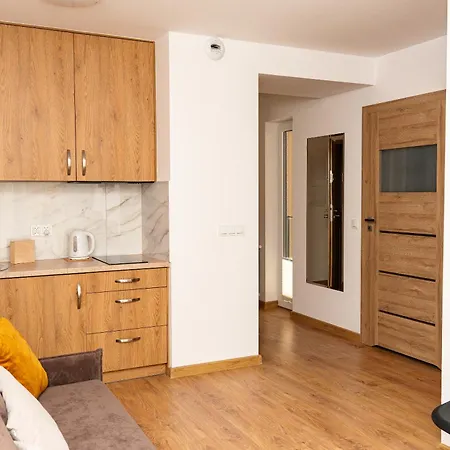 Apartmán Cicha - Bezplatny Parking