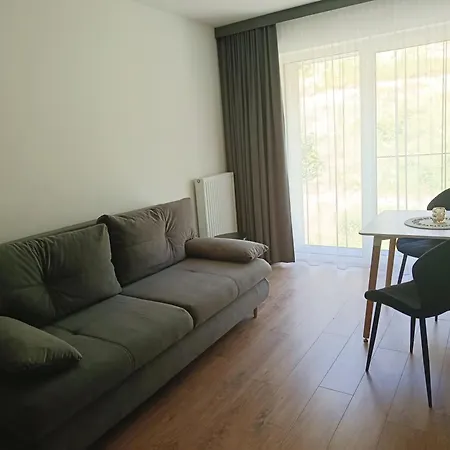 Apartmán Cicha - Bezplatny Parking