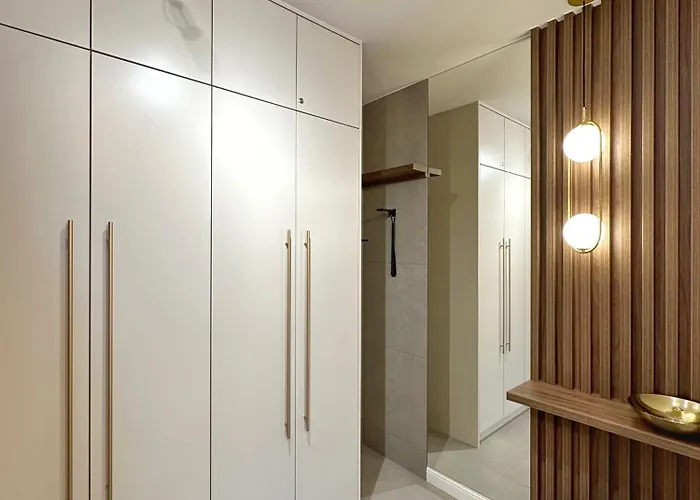 Cicha - Bezpłatny Parking Apartament Krynica-Zdrój