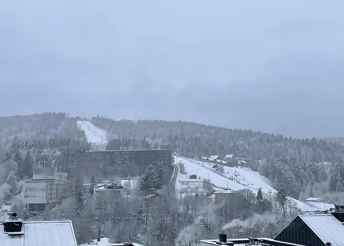 Cicha - Bezpłatny Parking *