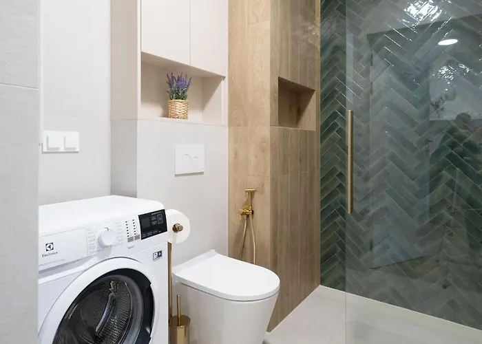 Cicha - Bezplatny Parking קריניצה זדרוי