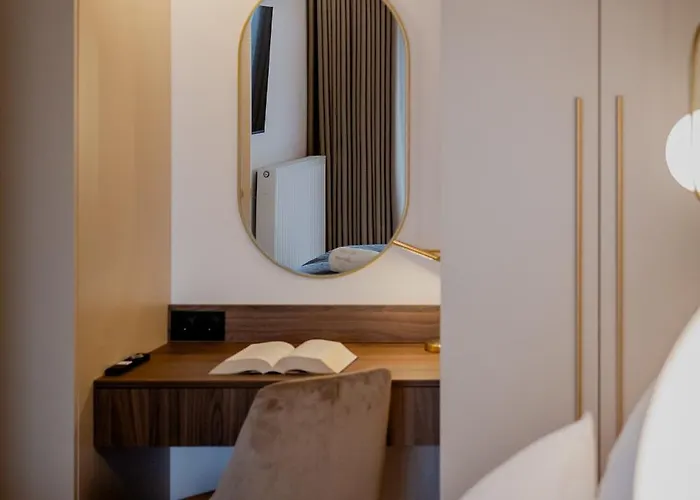 Cicha - Bezplatny Parking * קריניצה זדרוי