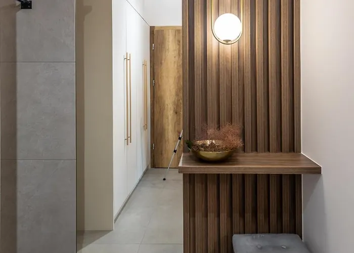 Cicha - Bezpłatny Parking *